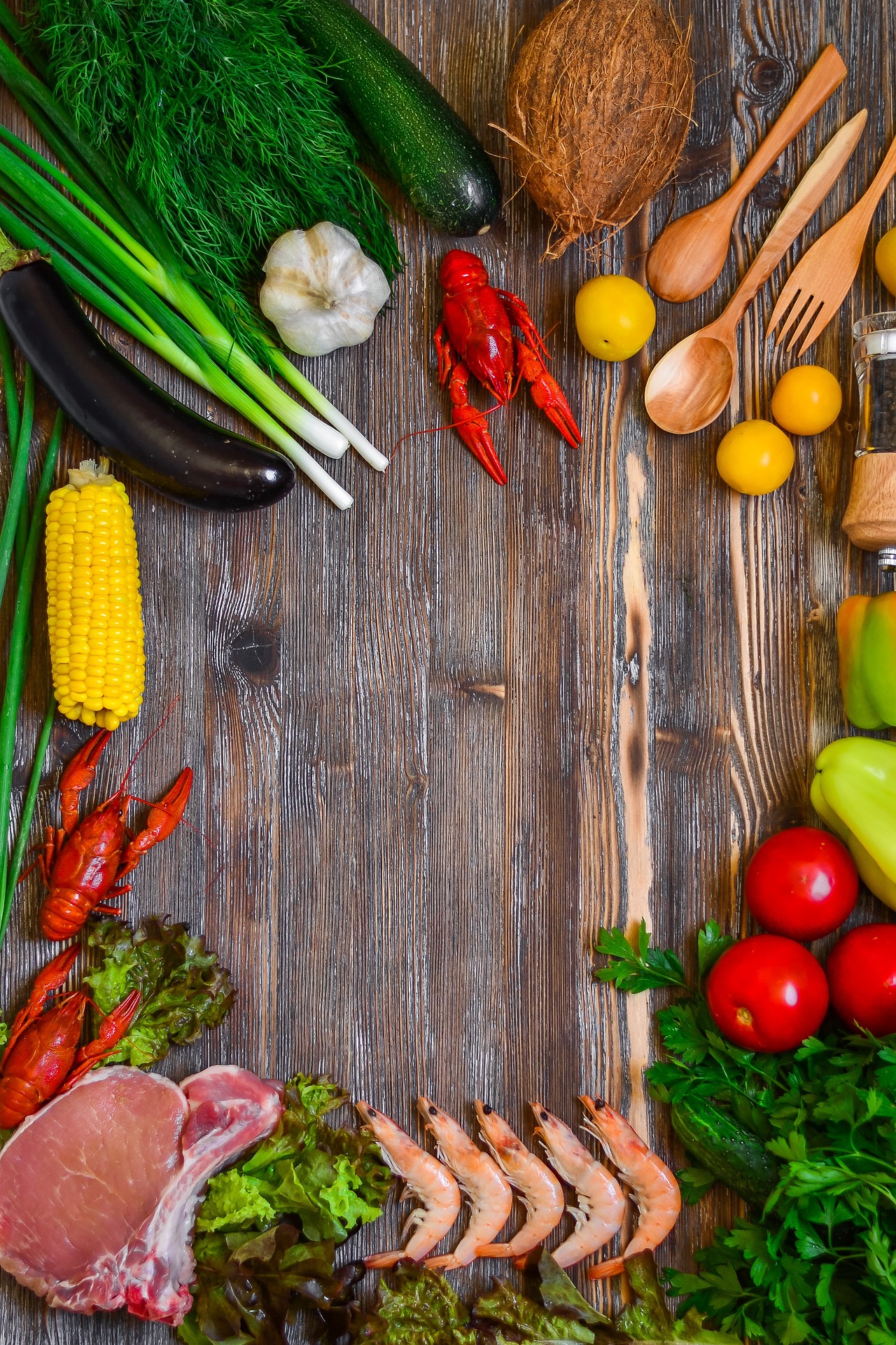 The ultimate weight loss regimen